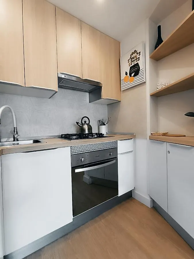 Costa-Bella Apartment Los Cristianos