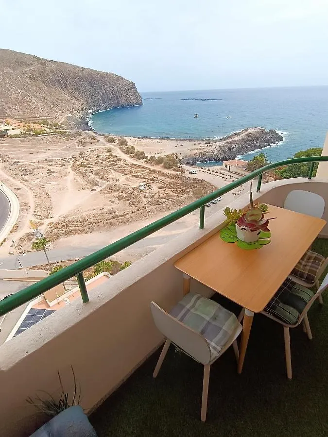 Costa-Bella Apartment Los Cristianos  0*,  Spanyolország