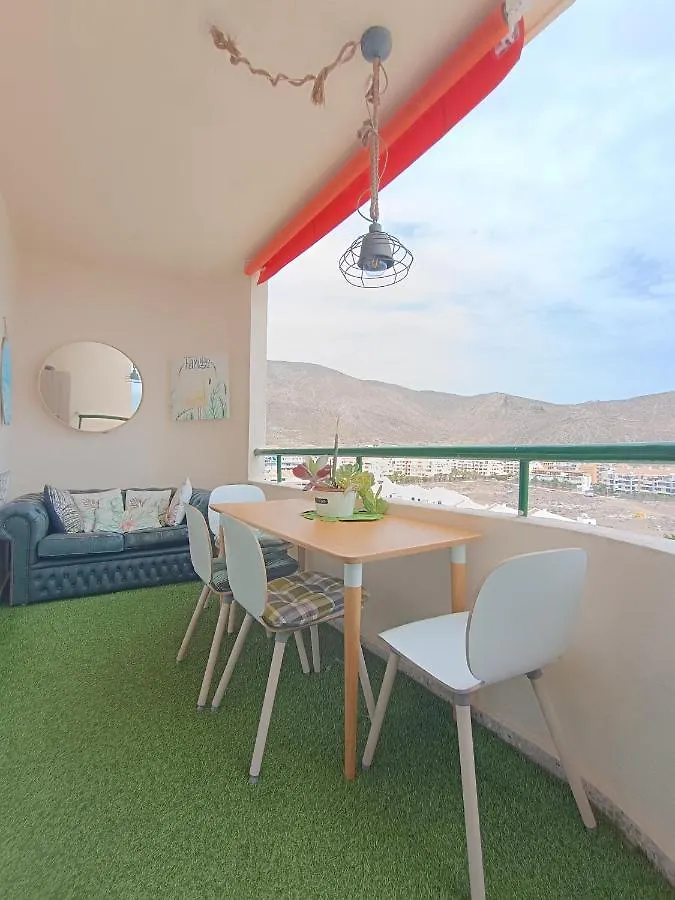 Costa-Bella Apartment Los Cristianos