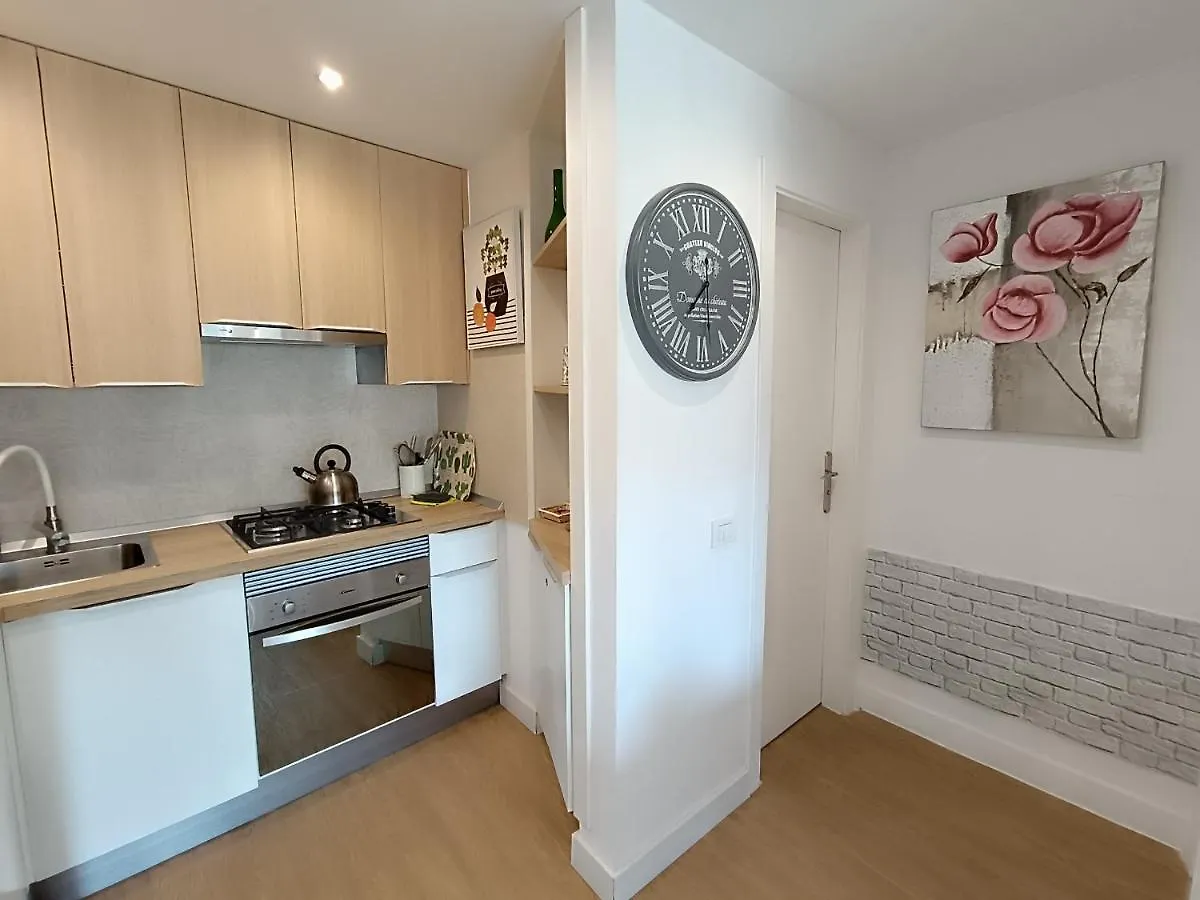 Costa-Bella Apartment Los Cristianos