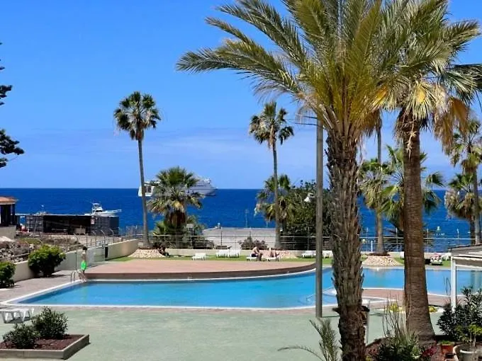 Costa-Bella Apartment Los Cristianos  Spanyolország