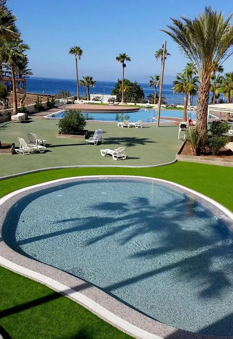 Costa-Bella Apartment Los Cristianos