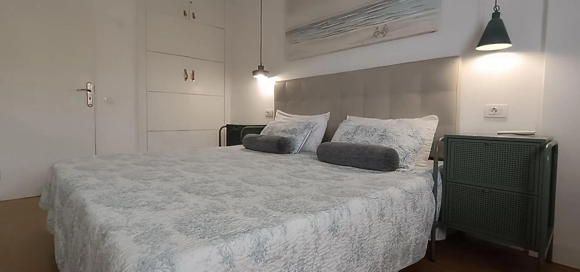 Costa-Bella Apartment Los Cristianos