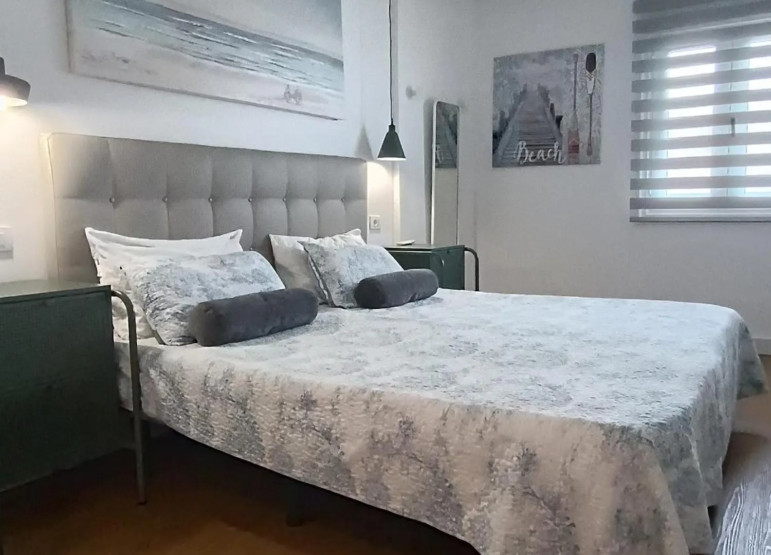 Costa-Bella Apartment Los Cristianos