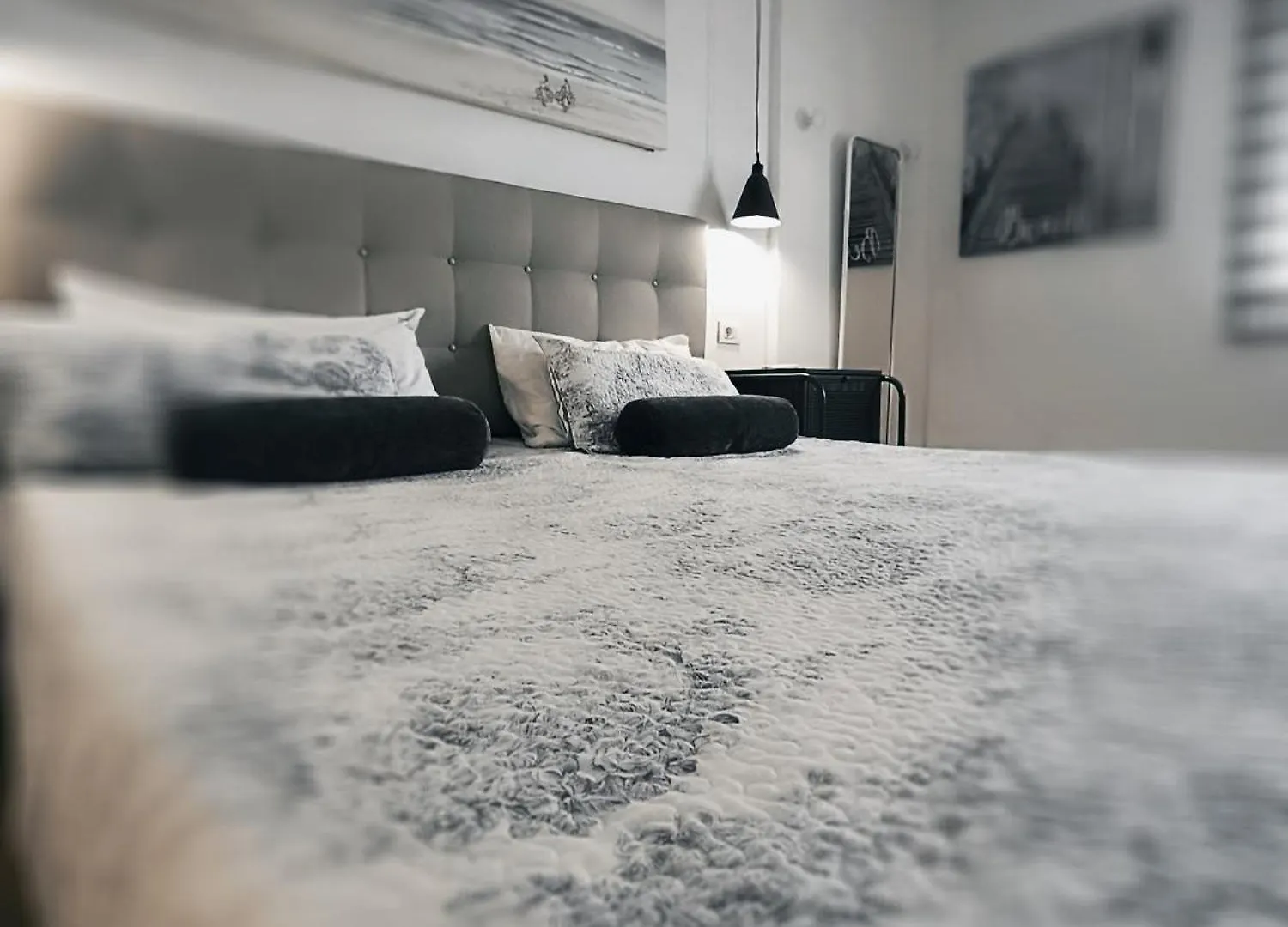 Costa-Bella Apartment Los Cristianos  Spanyolország