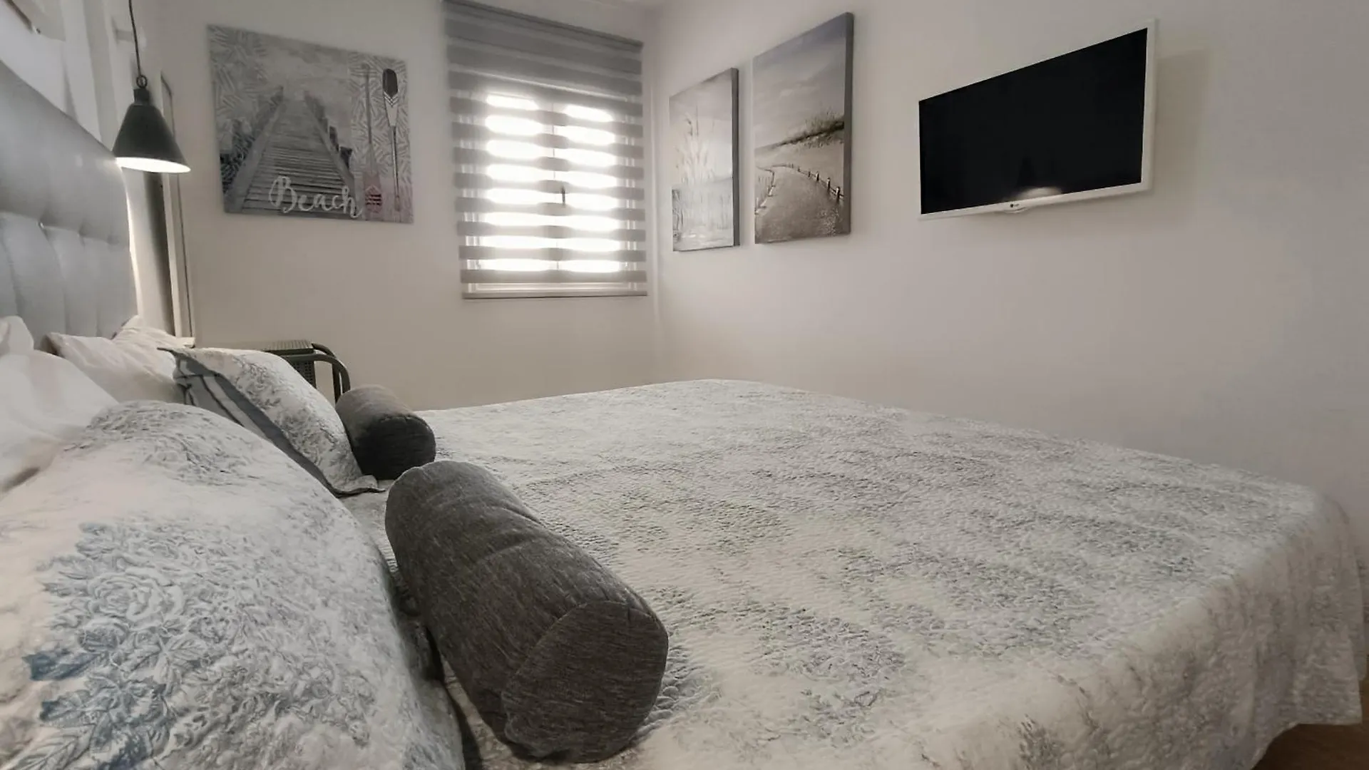 Costa-Bella Apartment Los Cristianos