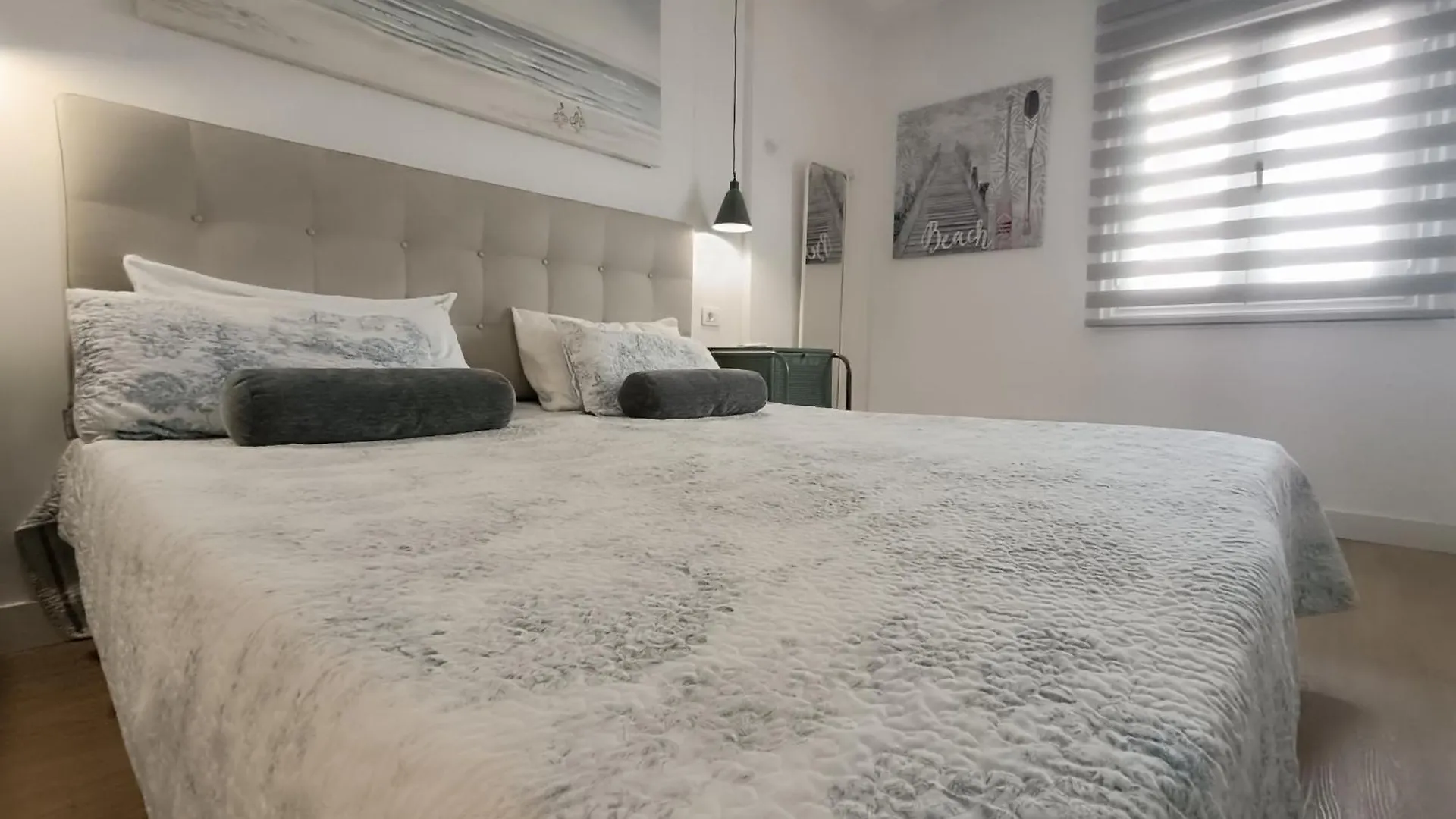 Costa-Bella Apartment Los Cristianos  Spanyolország