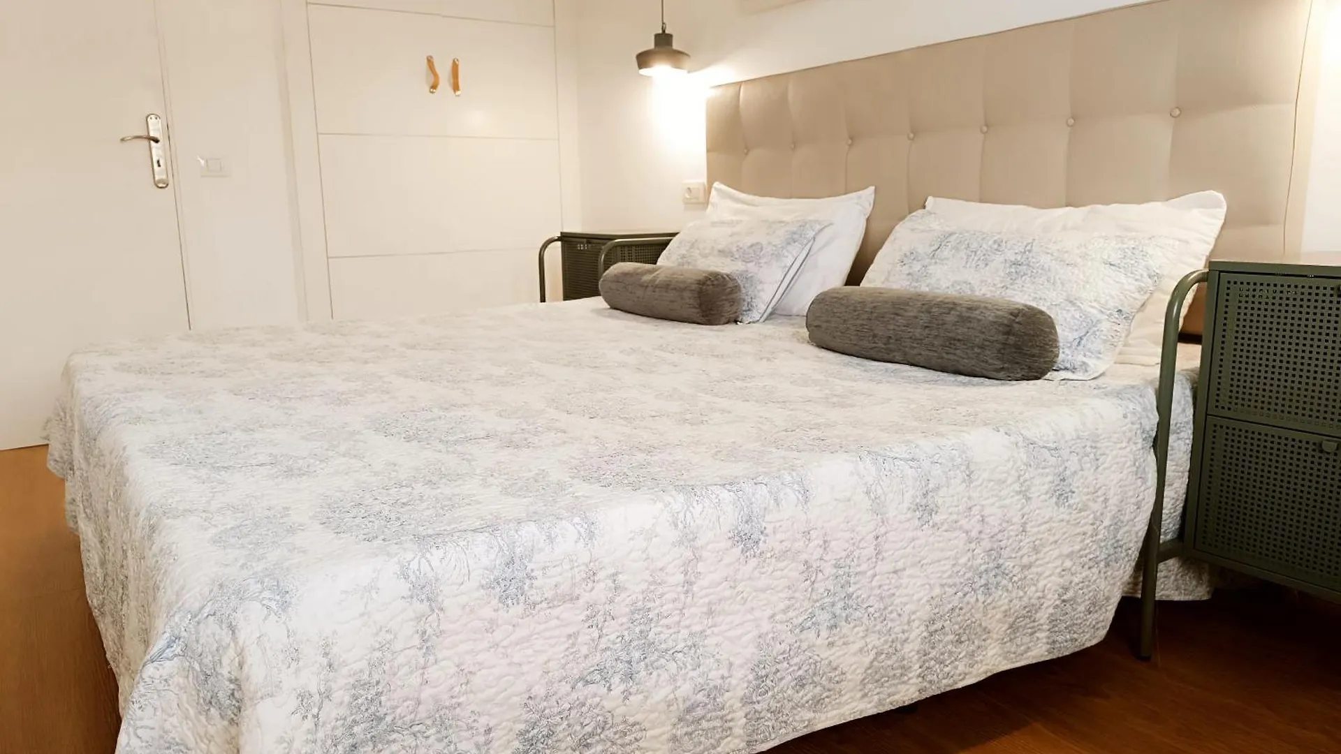 Costa-Bella Apartment Los Cristianos