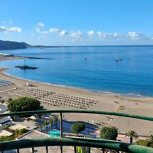 Appartamento Frontal Ocean View Torres Del Sol, Los Cristianos (Tenerife)