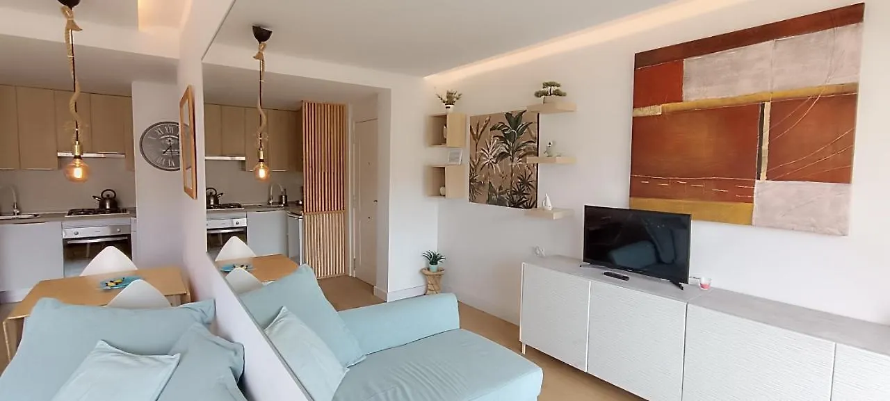 Costa-Bella Apartment Los Cristianos  Spain