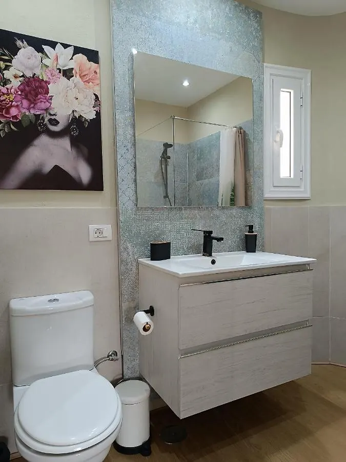 Costa-Bella Apartment Los Cristianos  Los Cristianos (Tenerife)